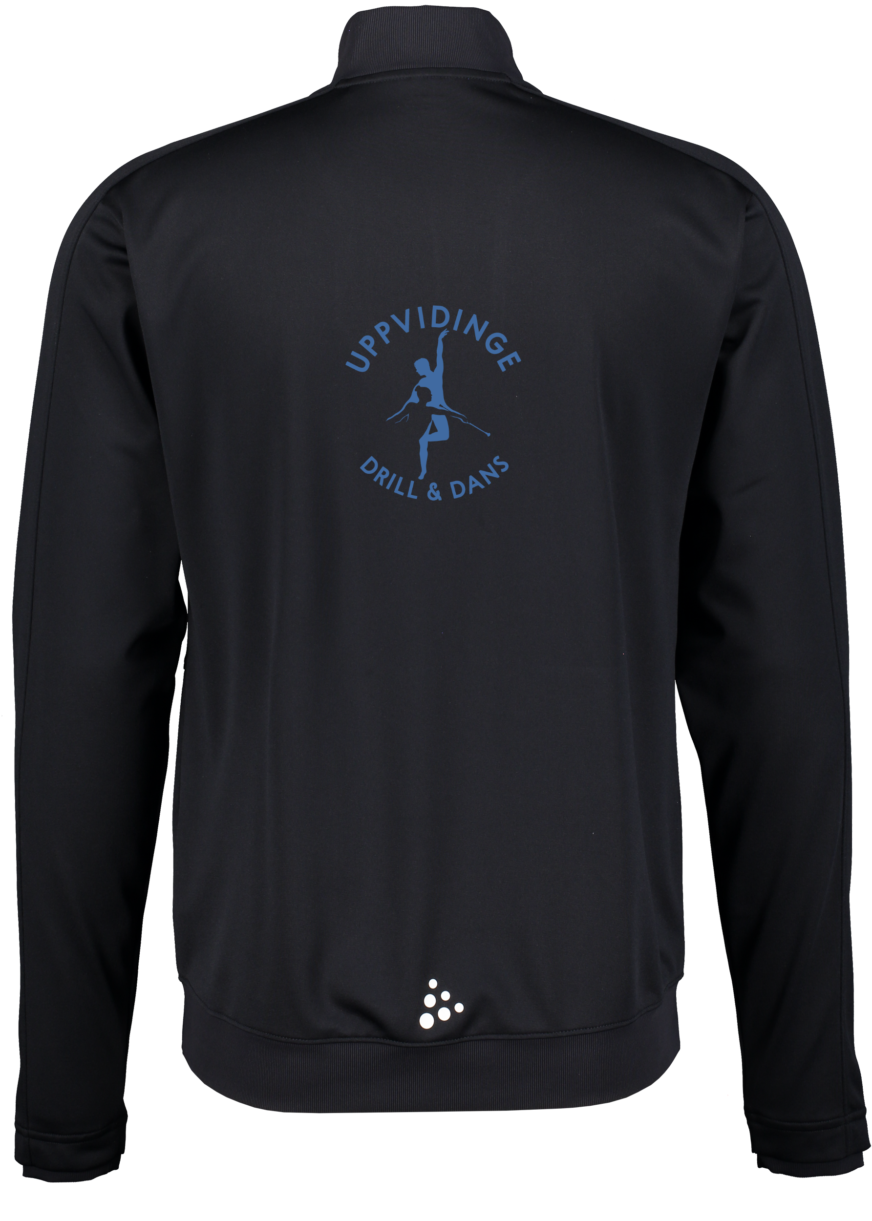 CRAFT, Evolve 2.0 Full Zip Jacket Jr