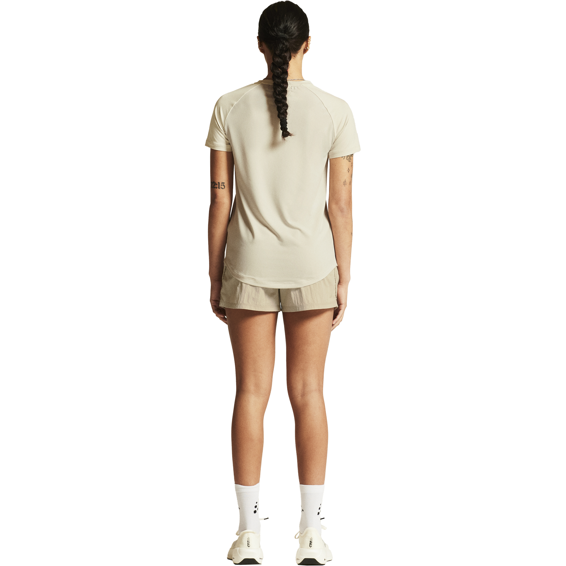 CRAFT, Collective Ss Tee W