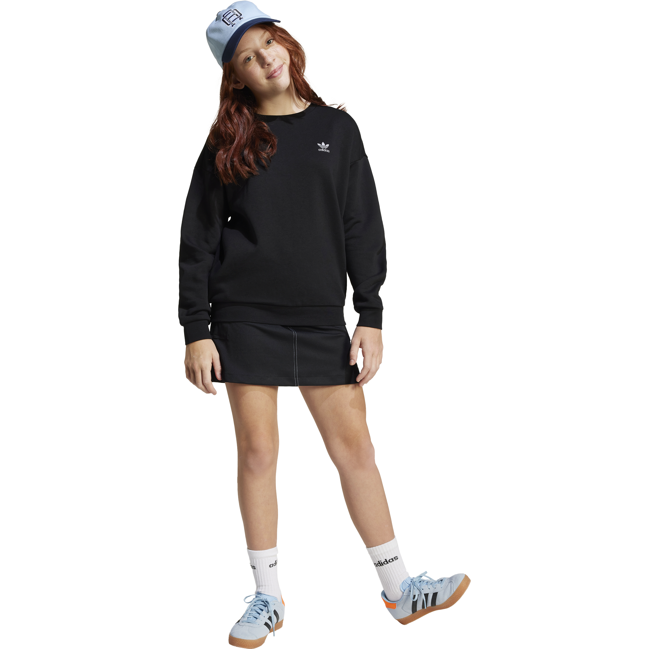 ADIDAS ORIGINALS, J Boyfriend Crew