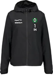 394070104101 CRAFT Squad Go Wind Jacket W 394070104101 CRAFT Squad Go Wind Jacket W Standard Small1x1