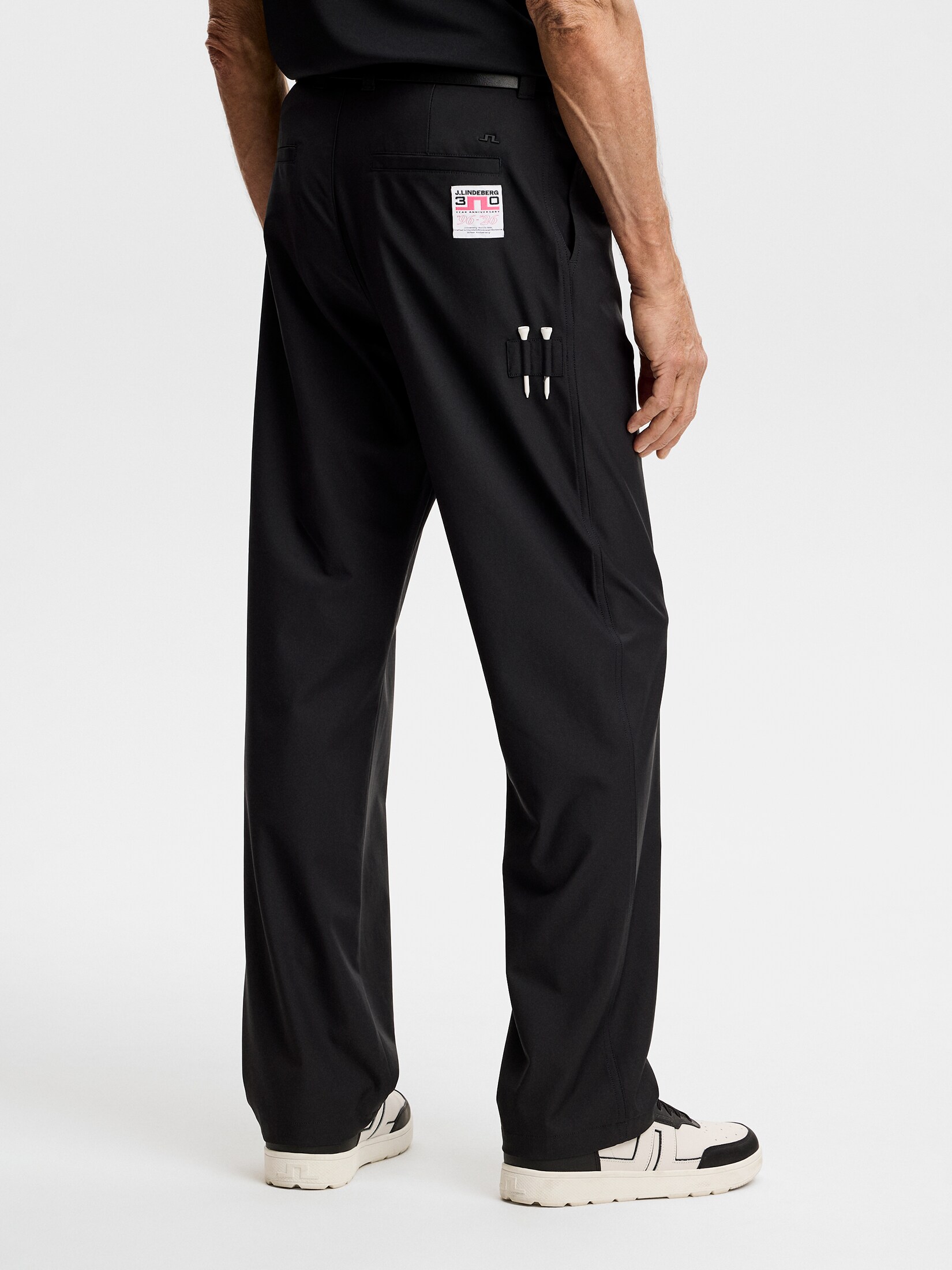 J LINDEBERG, 30Y DEVYN GOLF PANT