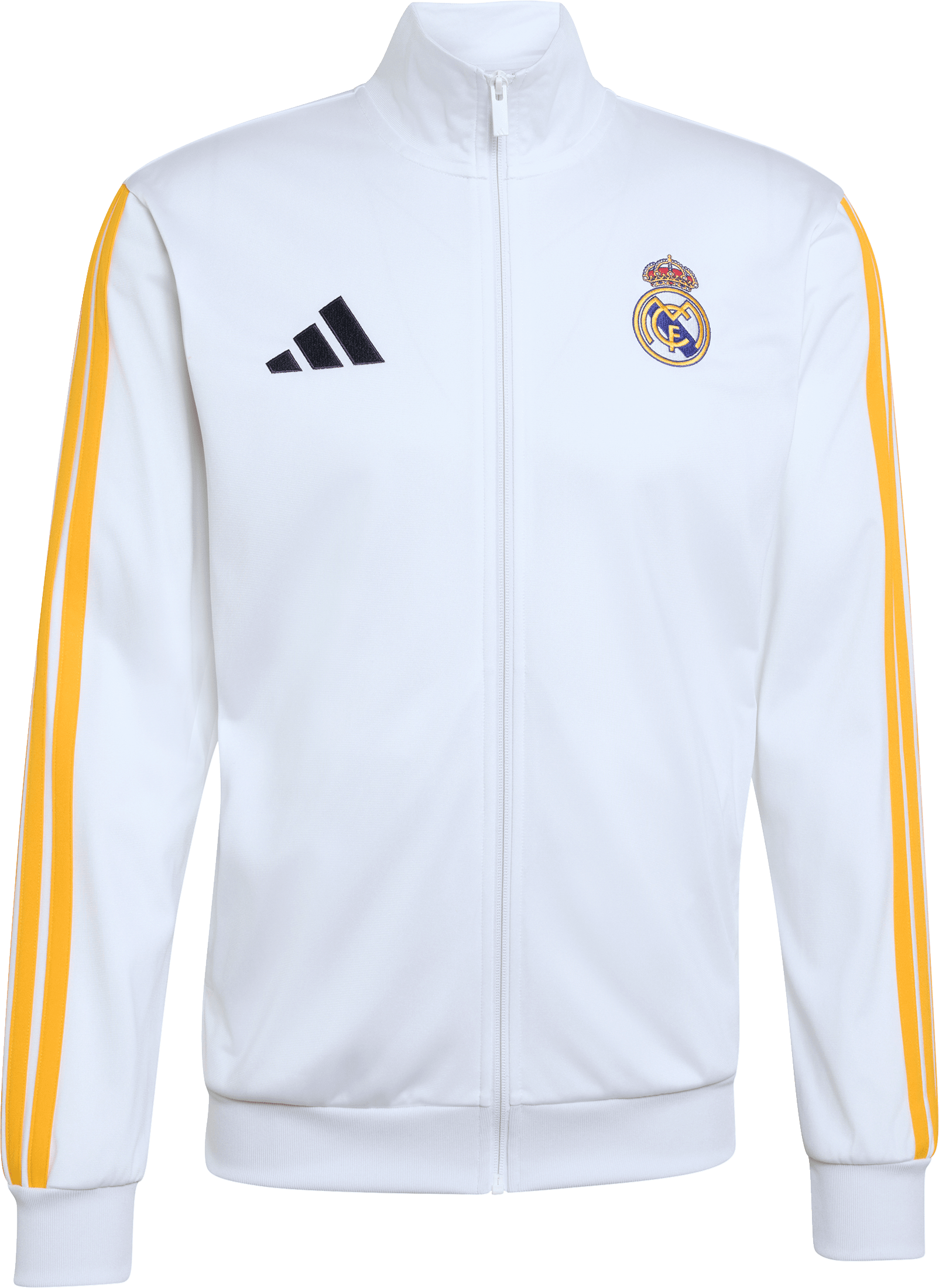 ADIDAS, REAL DNA TT