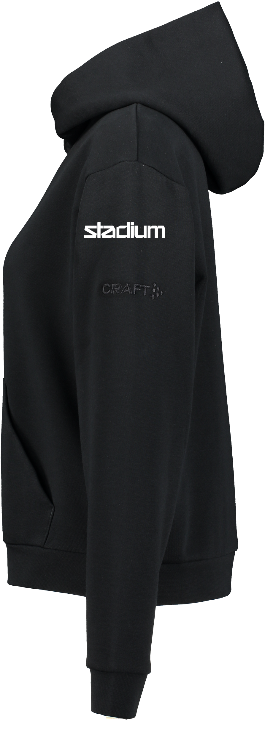 CRAFT, Community 2.0 Hood W