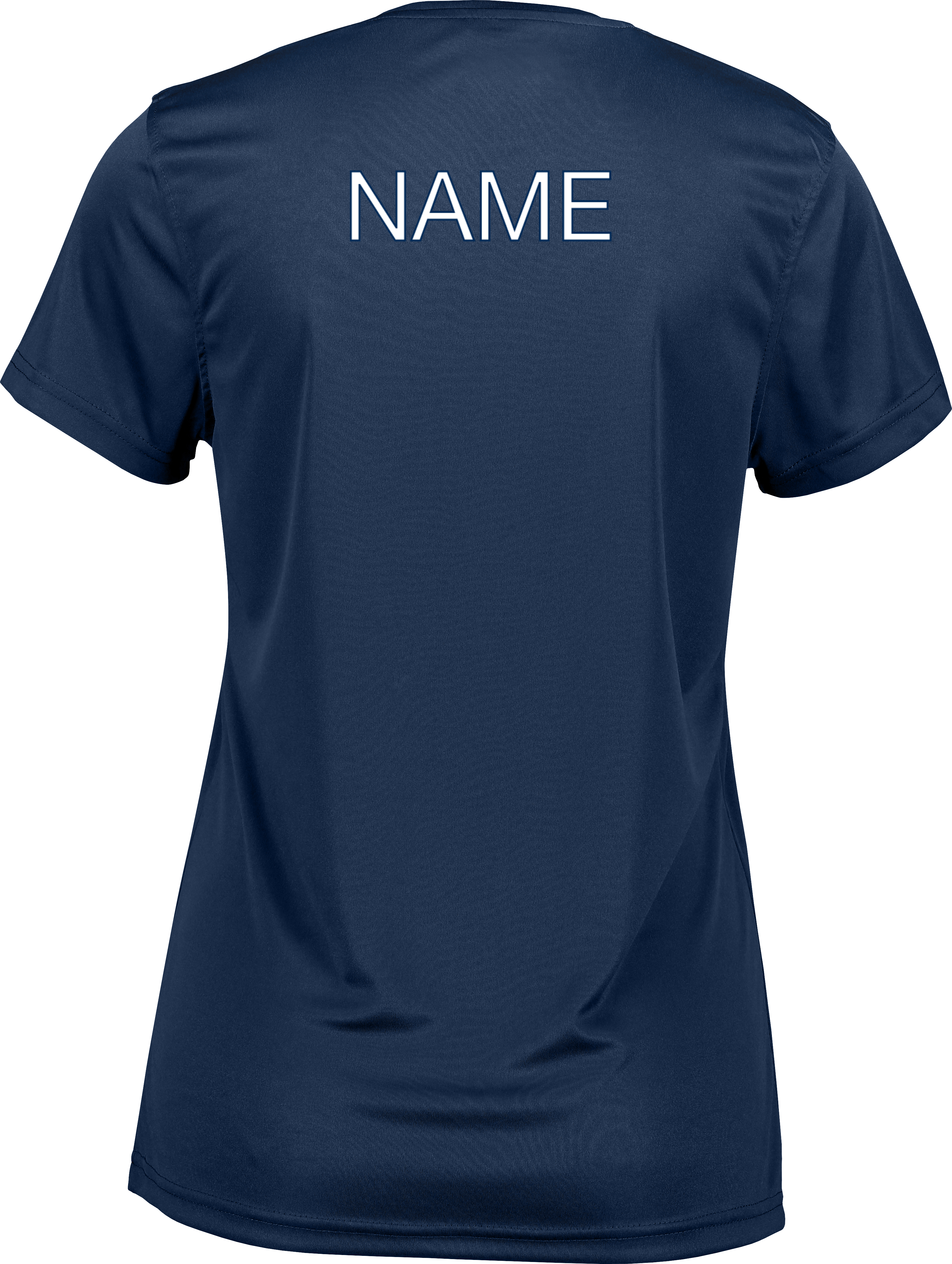 CLIQUE, Active Tee W