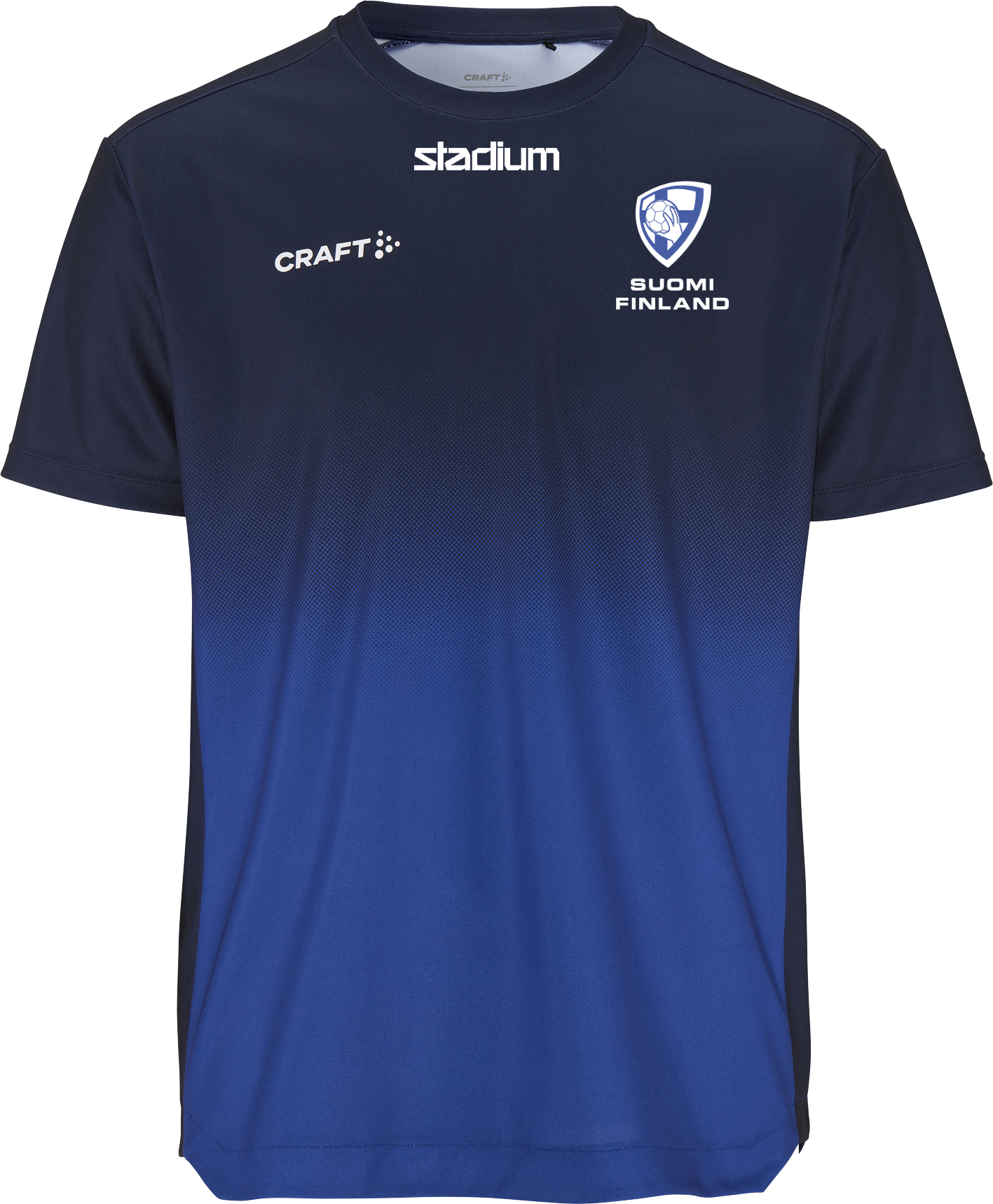 
CRAFT, 
EVOLVE 2.0 STRUCTURED GRAPHIC JSY, 
Detail 1
