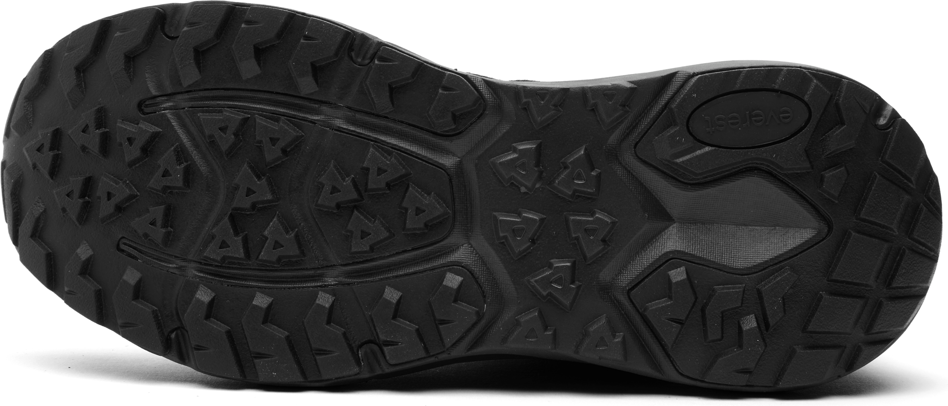 EVEREST, M SHIELD LOW