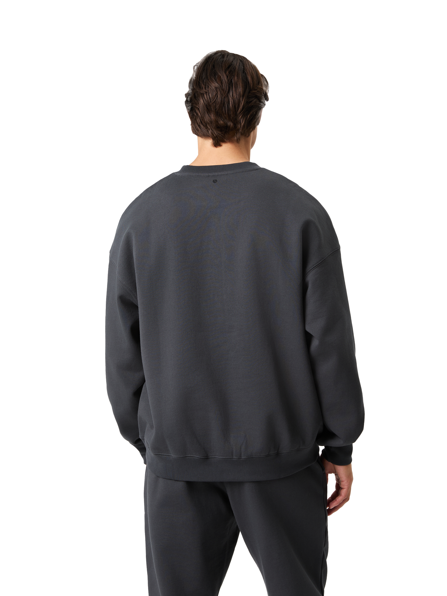 BJ&Ouml;RN BORG, M Borg Oversized Sweatshirt
