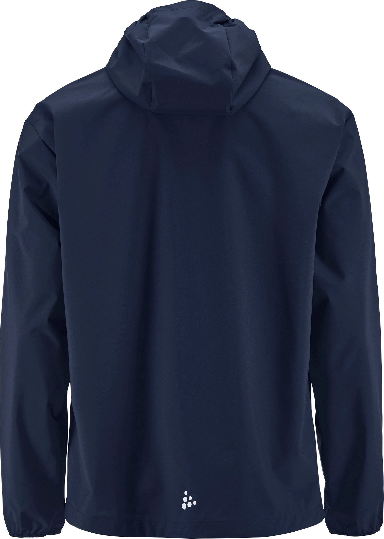 CRAFT, SQUAD GO WEATHER JACKET JR