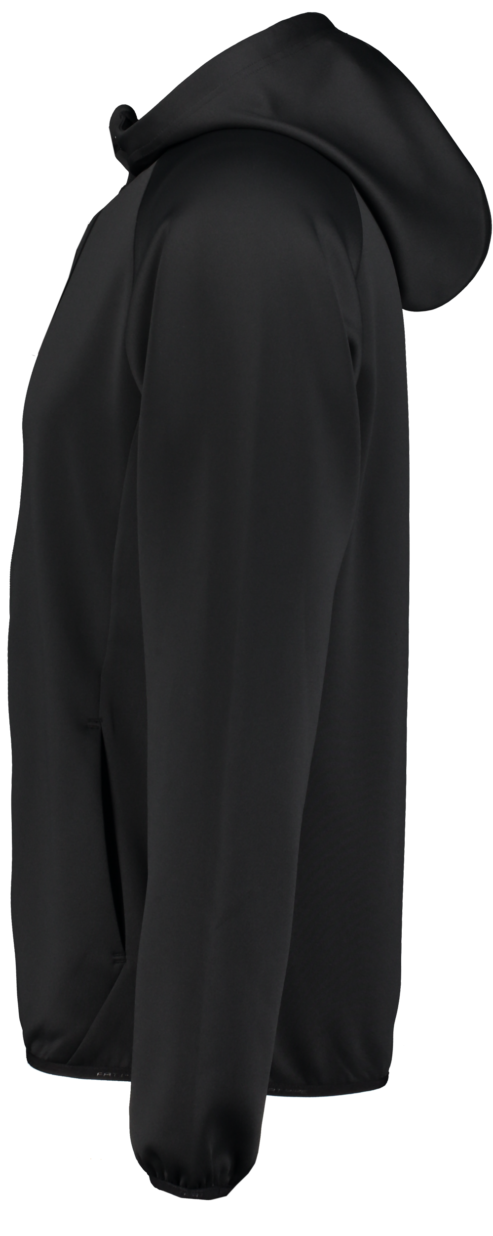 FATPIPE, Fast Hooded Jacket Jr