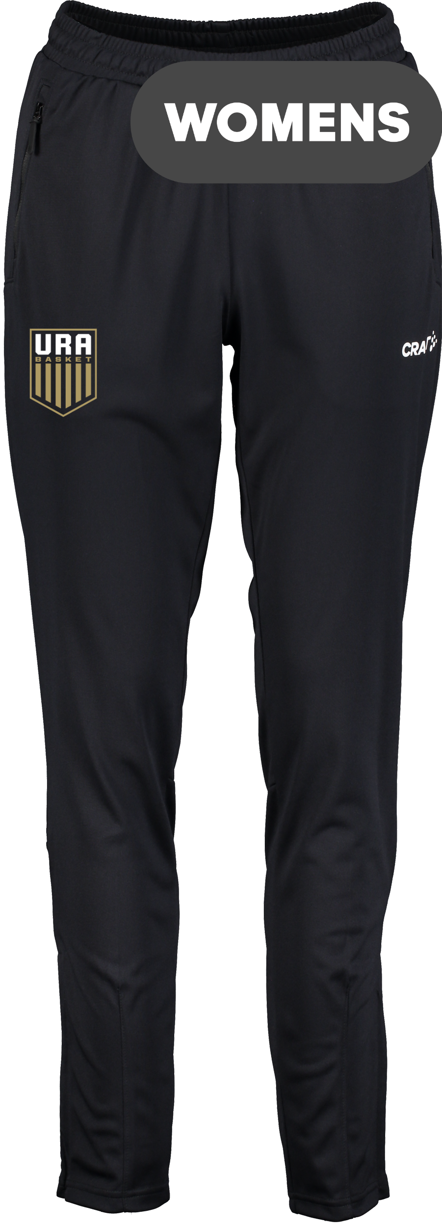 
CRAFT, 
Evolve 2.0 Pants W, 
Detail 1
