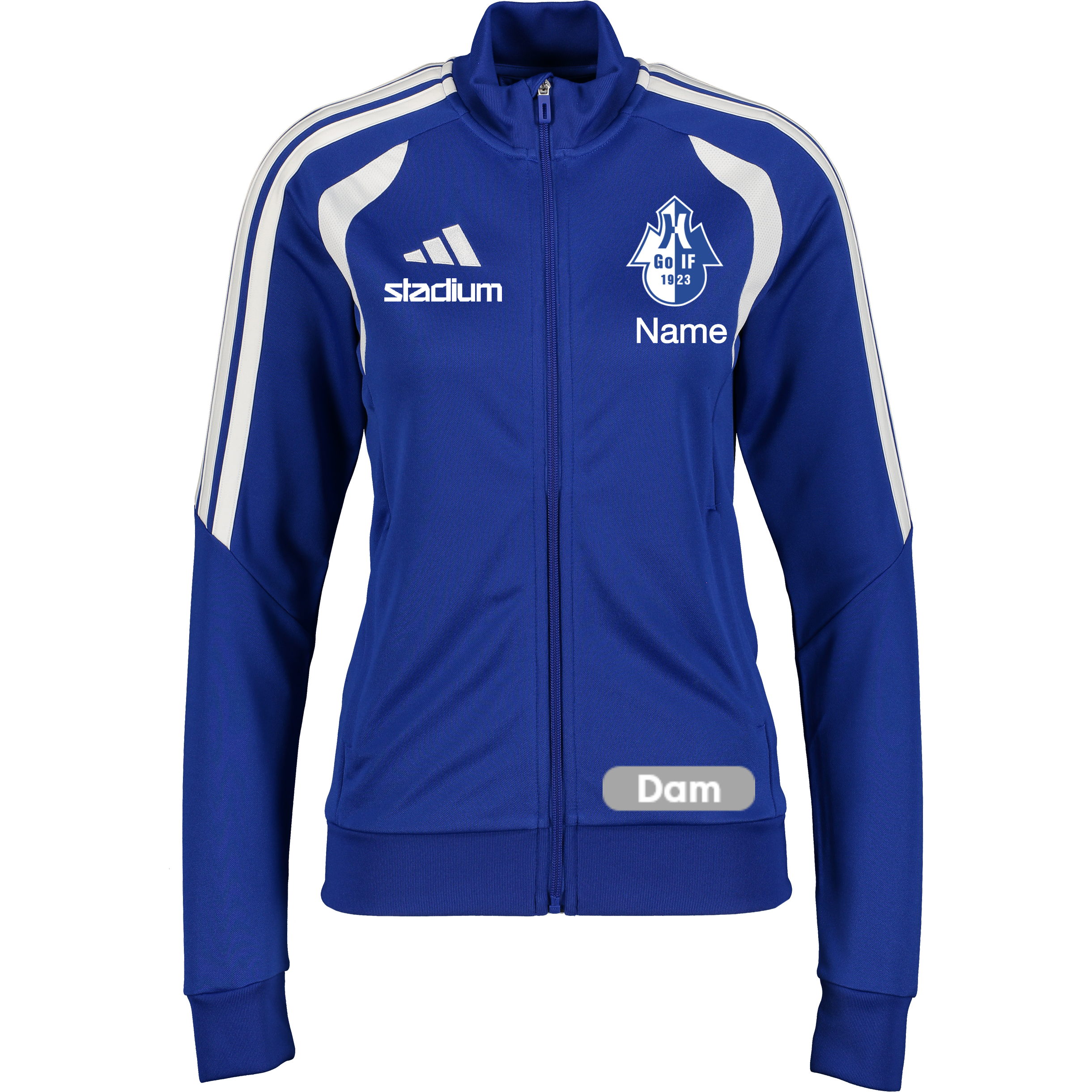 
ADIDAS, 
TIRO26 L TR JKT W, 
Detail 1
