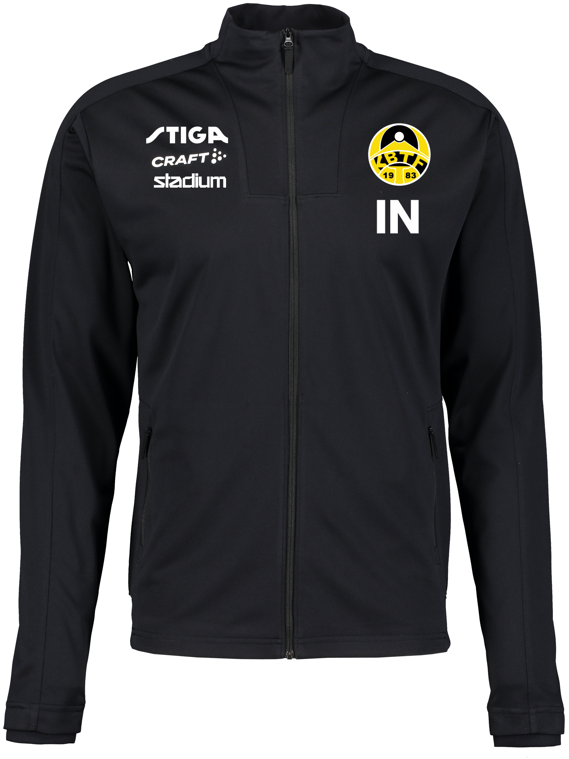 
CRAFT, 
Evolve 2.0 Full Zip Jacket M, 
Detail 1
