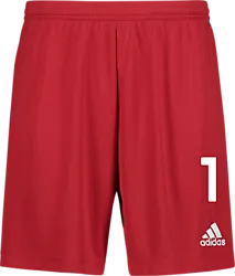 358904104101 ADIDAS Ent22 Shorts 358904104101 ADIDAS Ent22 Shorts Standard Small1x1