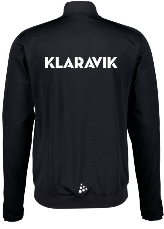 CRAFT, Evolve 2.0 Full Zip Jacket Jr