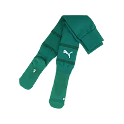 T Final Socks - Green/White Standard Small1x1