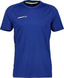 321483102101 CRAFT Evolve Tee Jr 321483102101 CRAFT Evolve Tee Jr Standard Small1x1