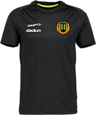 321481107101 CRAFT Evolve Tee 321481107101 CRAFT Evolve Tee Standard Small1x1