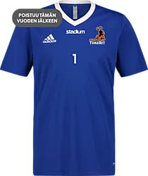 358914109101 ADIDAS Ent22 Jsy Tee 358914109101 ADIDAS Ent22 Jsy Tee Standard Small1x1