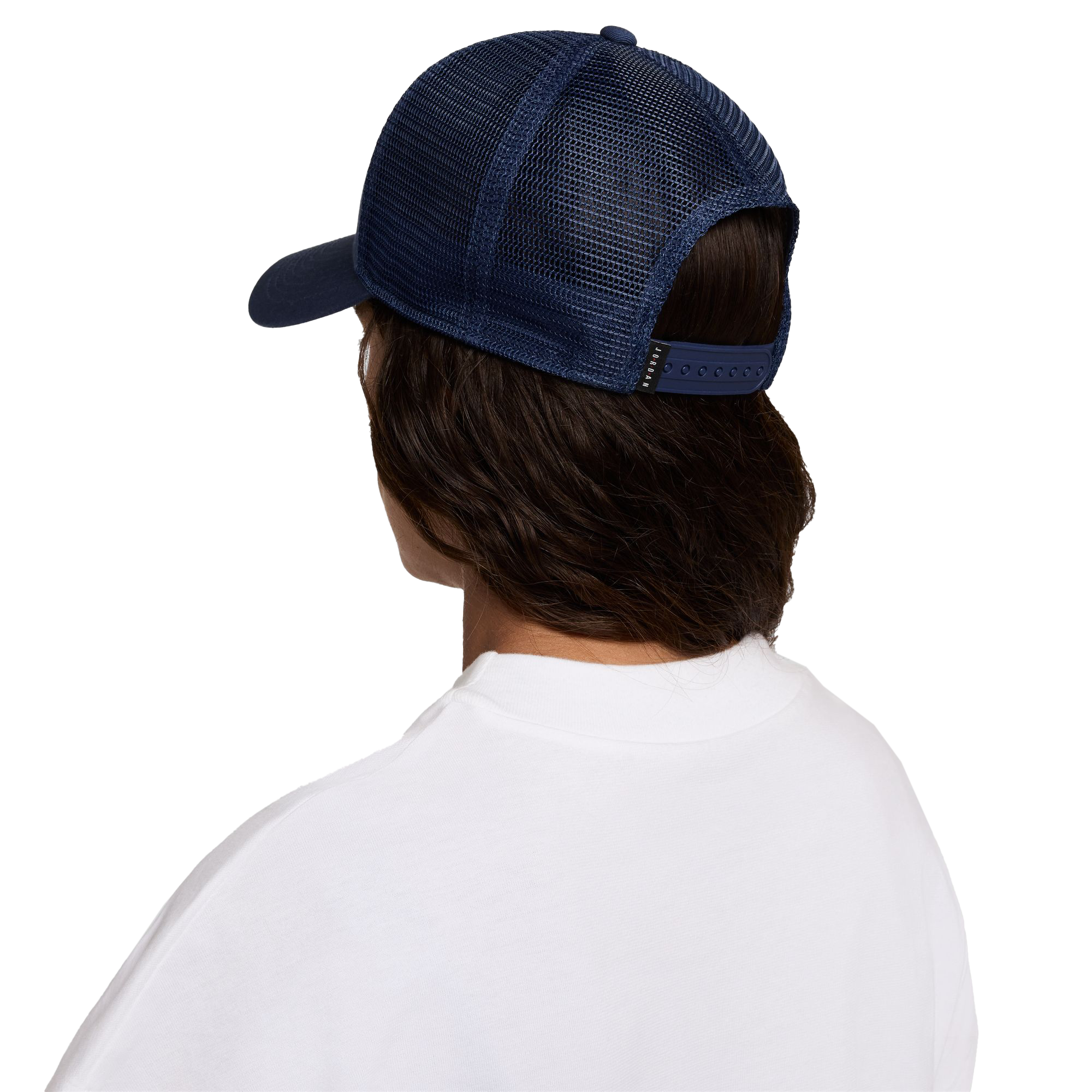 JORDAN, U J Rise Cap S Cb Trkr Jm