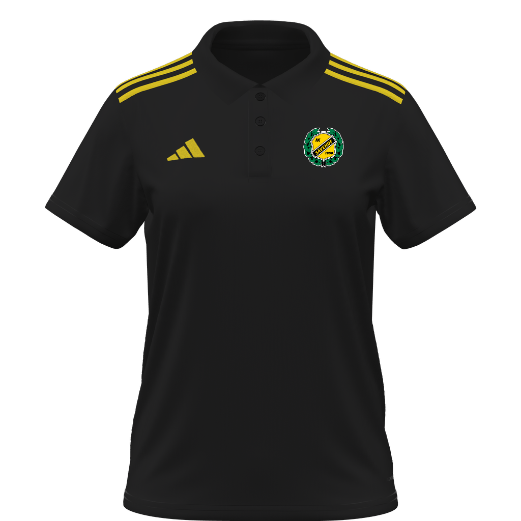 
ADIDAS, 
Cu Ent22 Polo W, 
Detail 1
