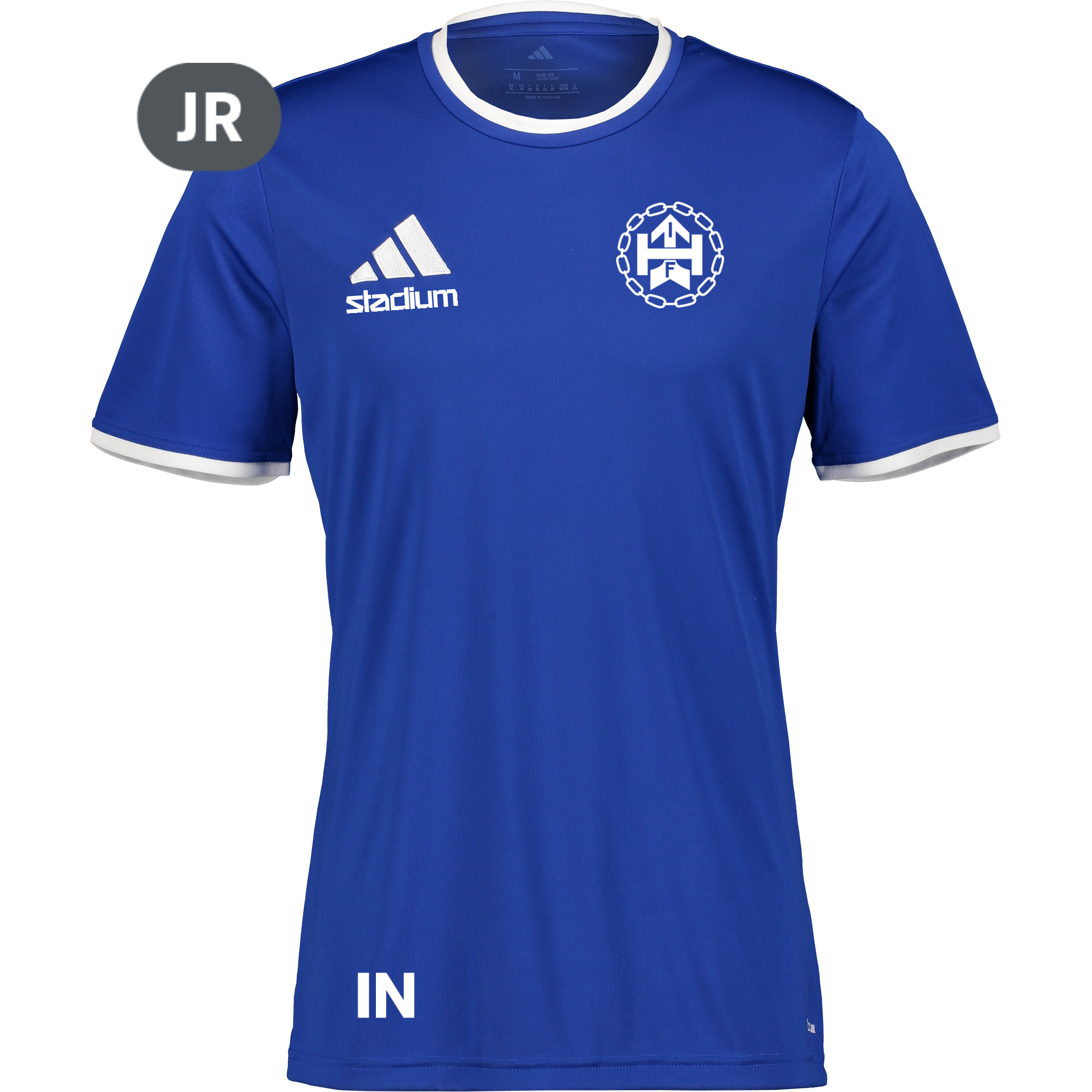 
ADIDAS, 
ENT26 JSY JR, 
Detail 1
