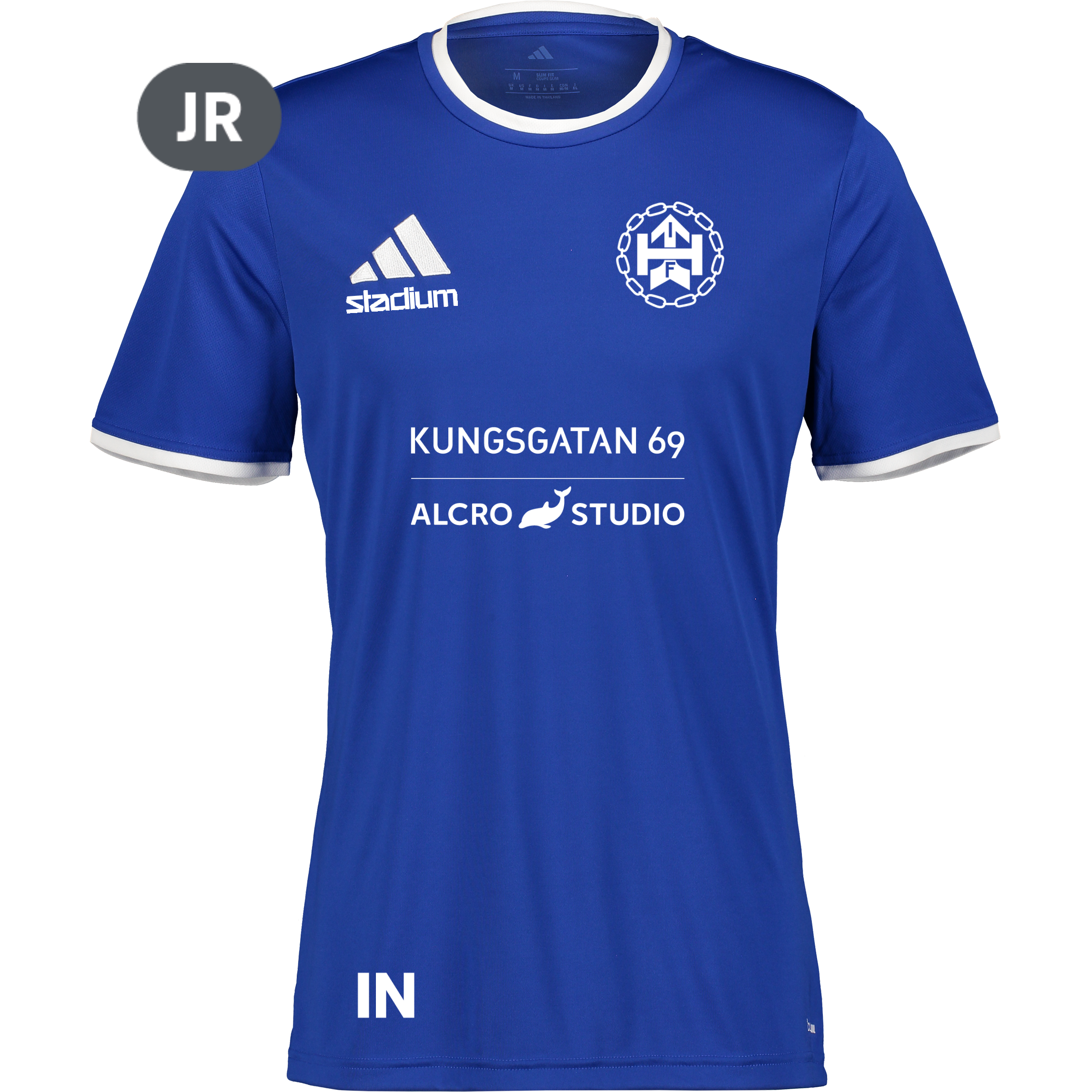 
ADIDAS, 
ENT26 JSY JR, 
Detail 1
