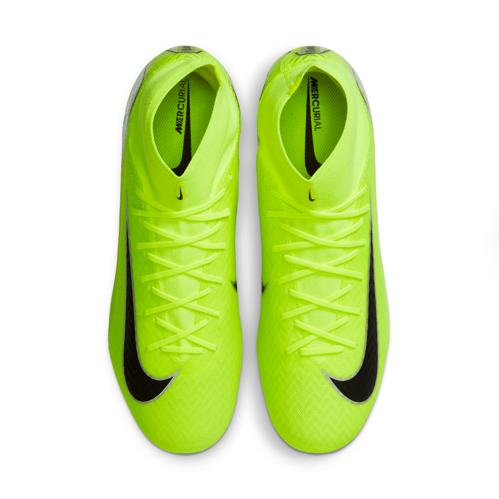 NIKE, ZM Superfly 10 Acad Fg/Mg