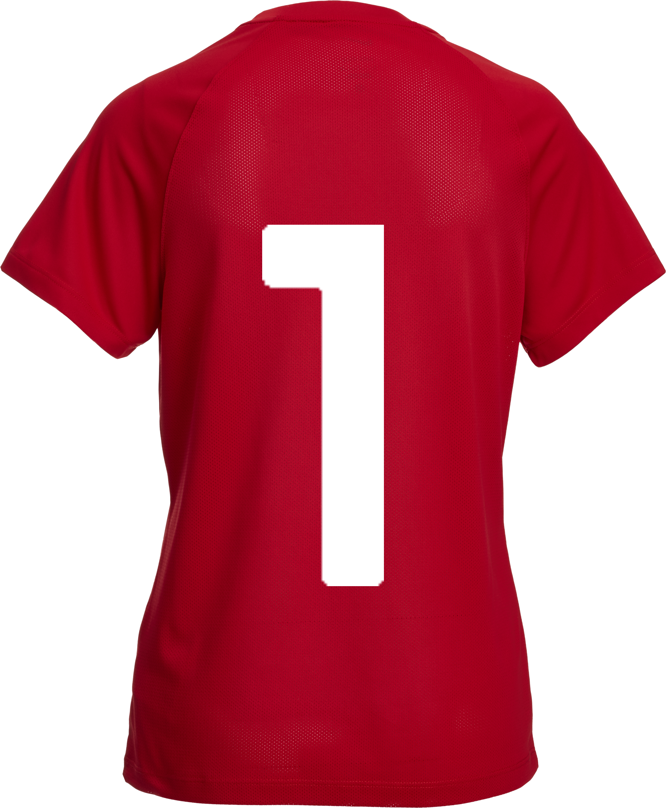 NIKE, PARK VIII SS JSY W