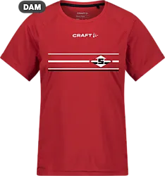 398764103101 CRAFT Rush 2.0 Ss Tee W 398764103101 CRAFT Rush 2.0 Ss Tee W Standard Small1x1