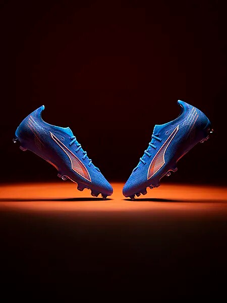 PUMA Ультра 6 Про Фг/аг