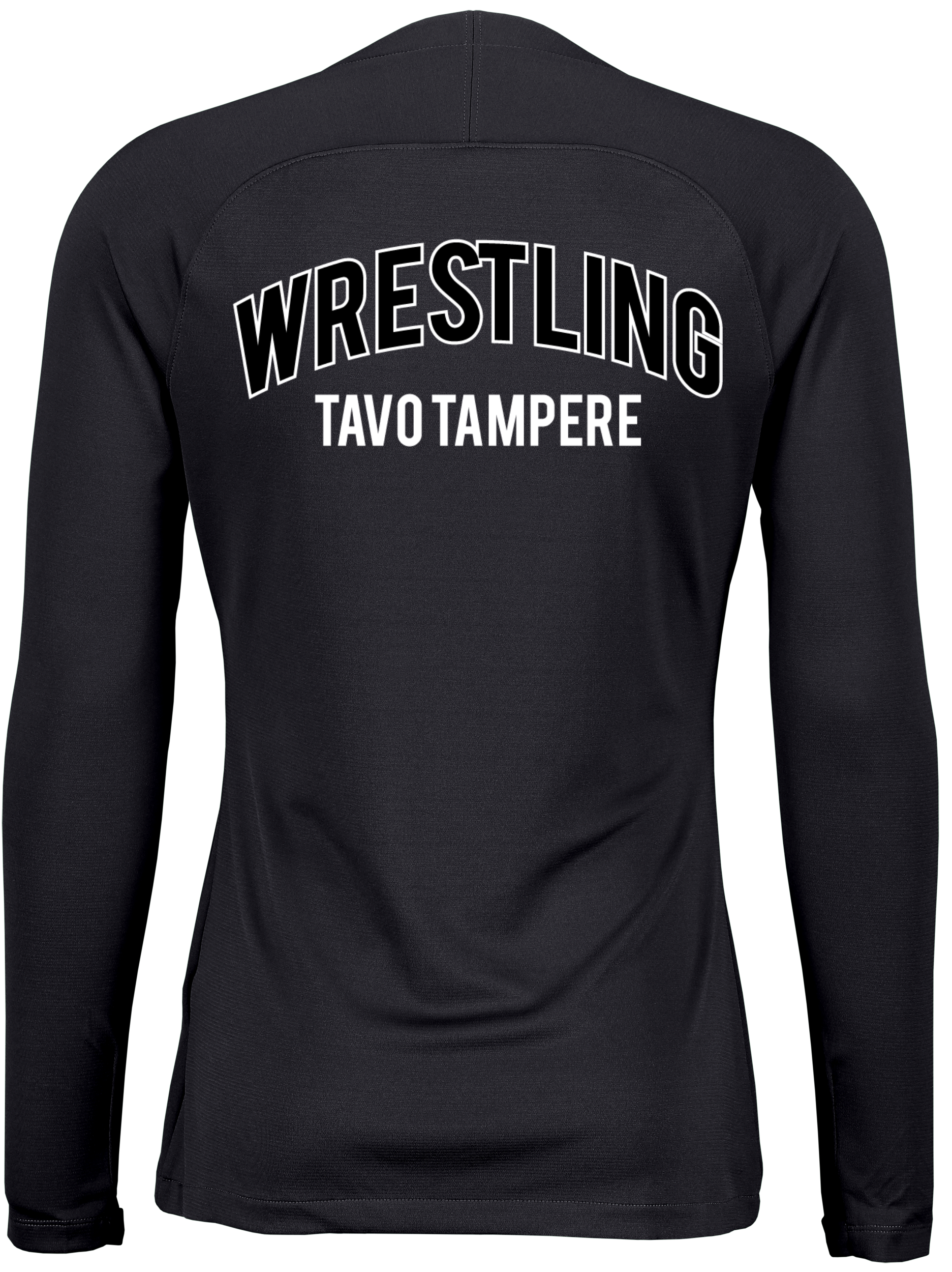 NIKE, Park 1stl Ls Jr