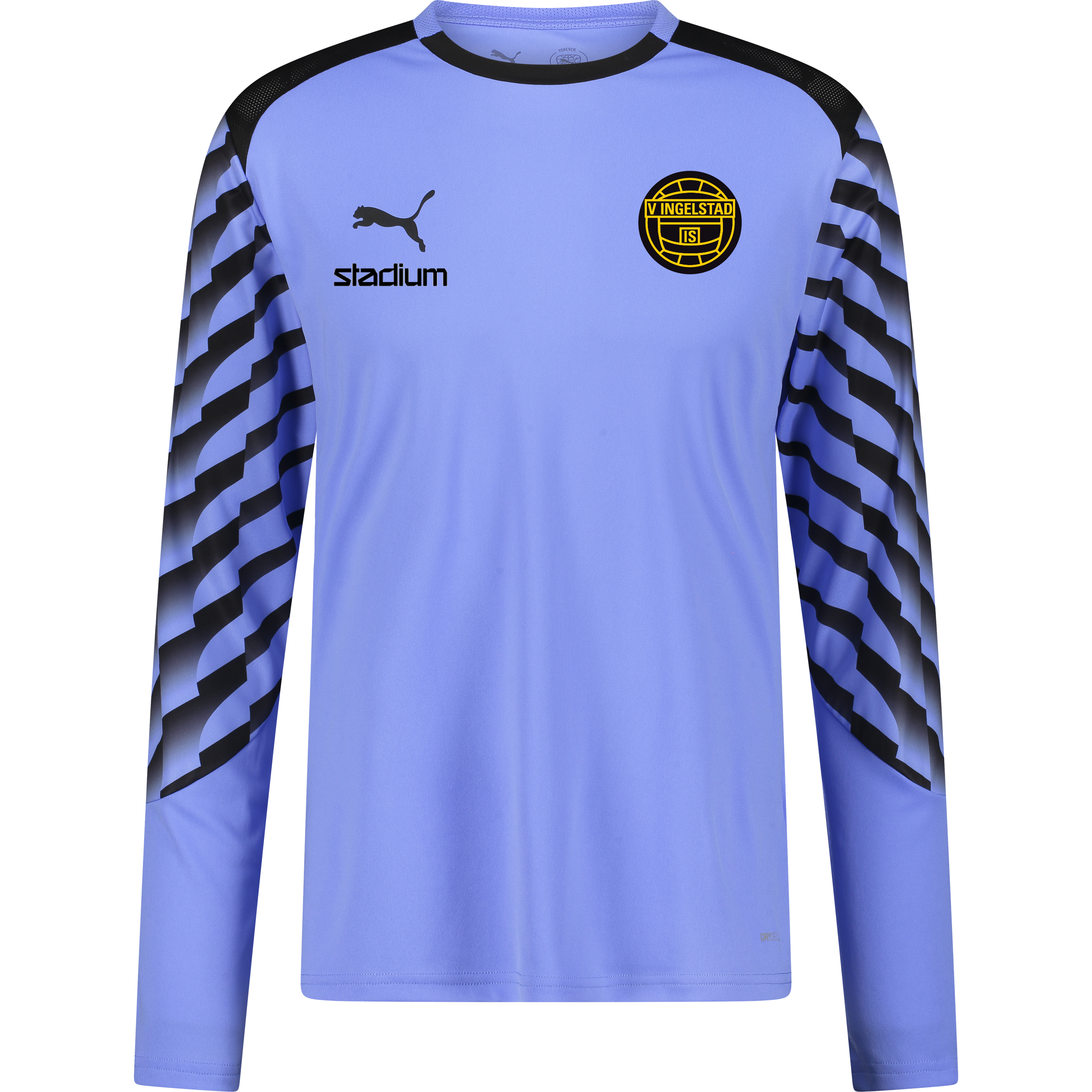 
PUMA, 
TEAMLIGA26 GK JERSEY LS, 
Detail 1

