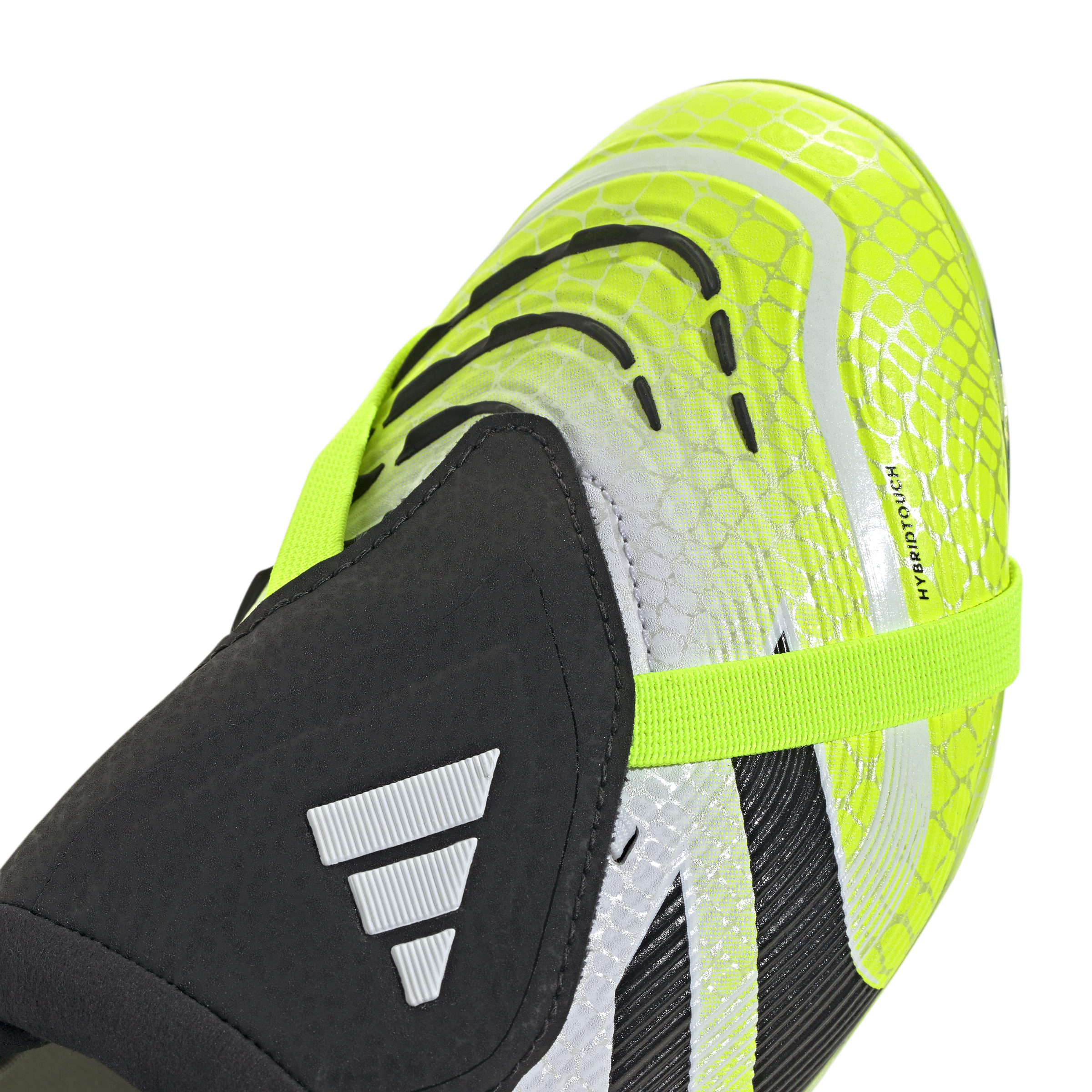 ADIDAS, Predator Elite Ft Fg Jr