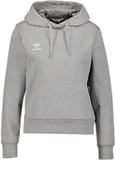 393936102101 HUMMEL Go 2.0 Hoodie W 393936102101 HUMMEL Go 2.0 Hoodie W Standard Small1x1