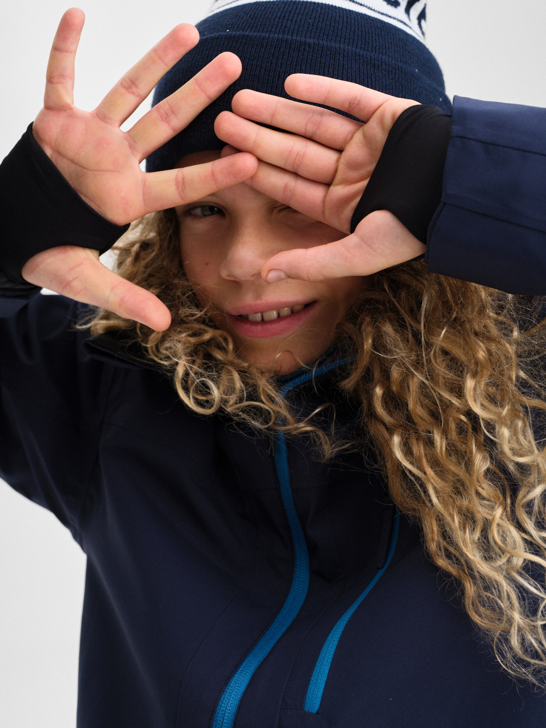 EVEREST, J Lex Softshell Jacket