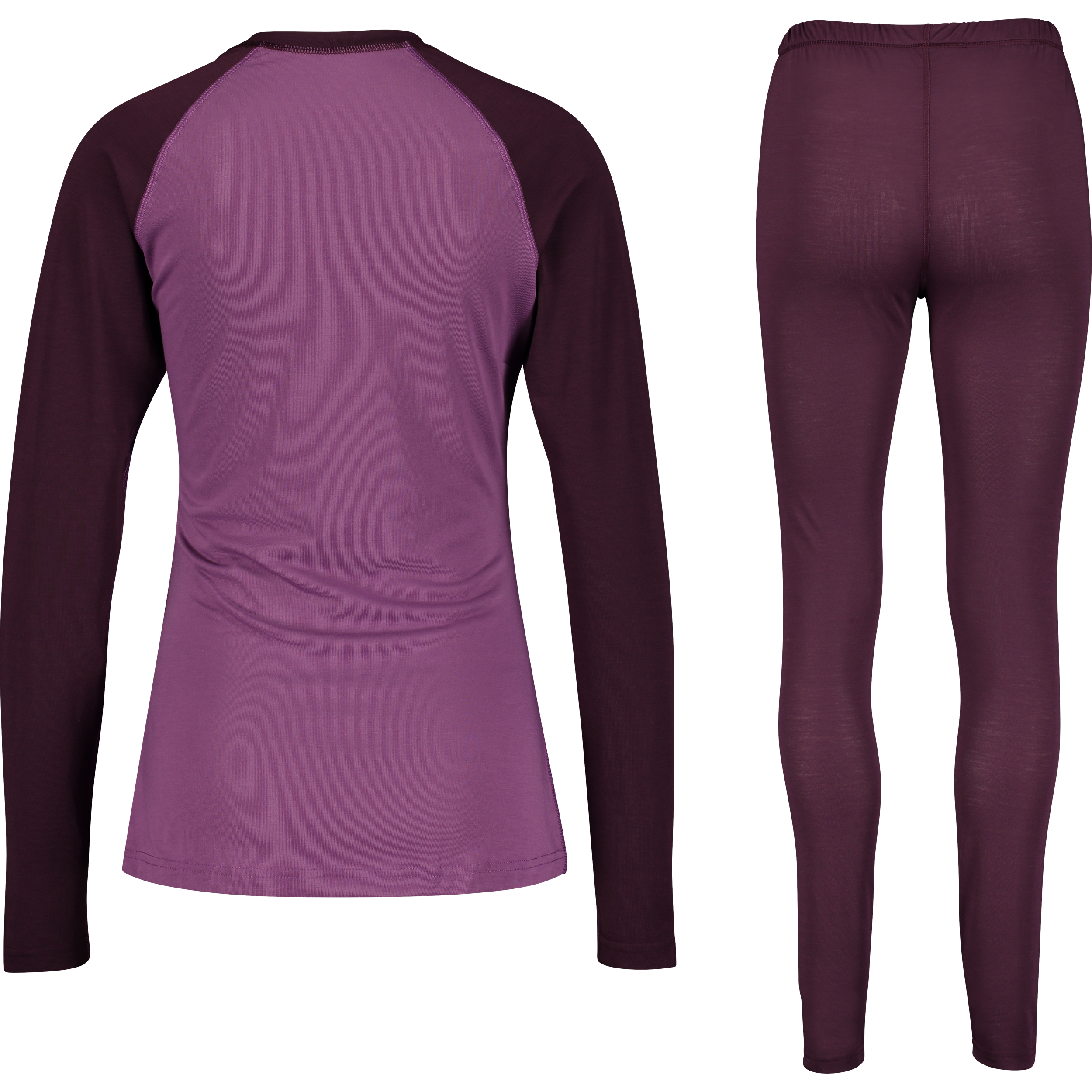 SKI INDUSTRIES, Baselayer Set, underst&auml;ll, dam