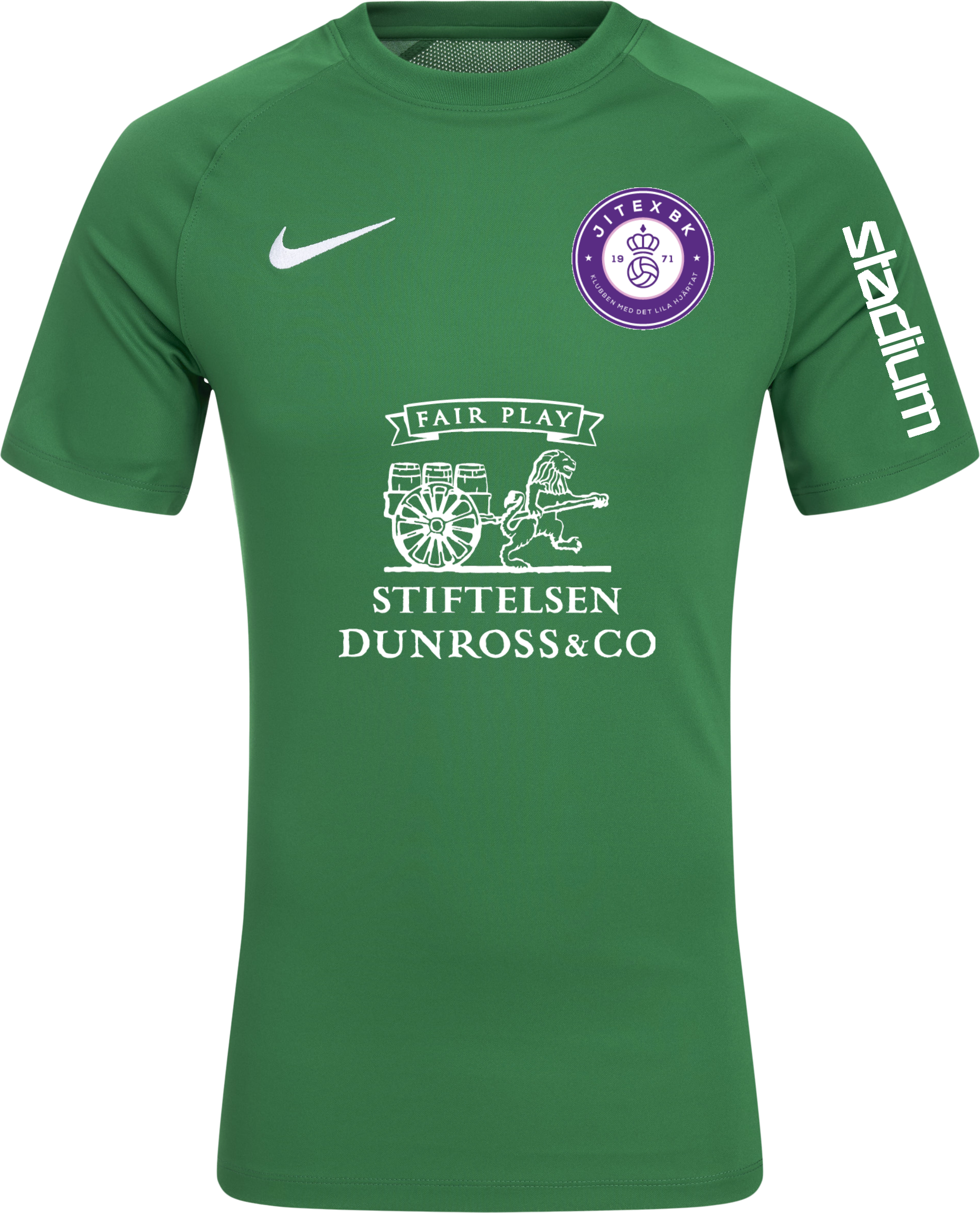 
NIKE, 
PARK VIII SS JSY, 
Detail 1
