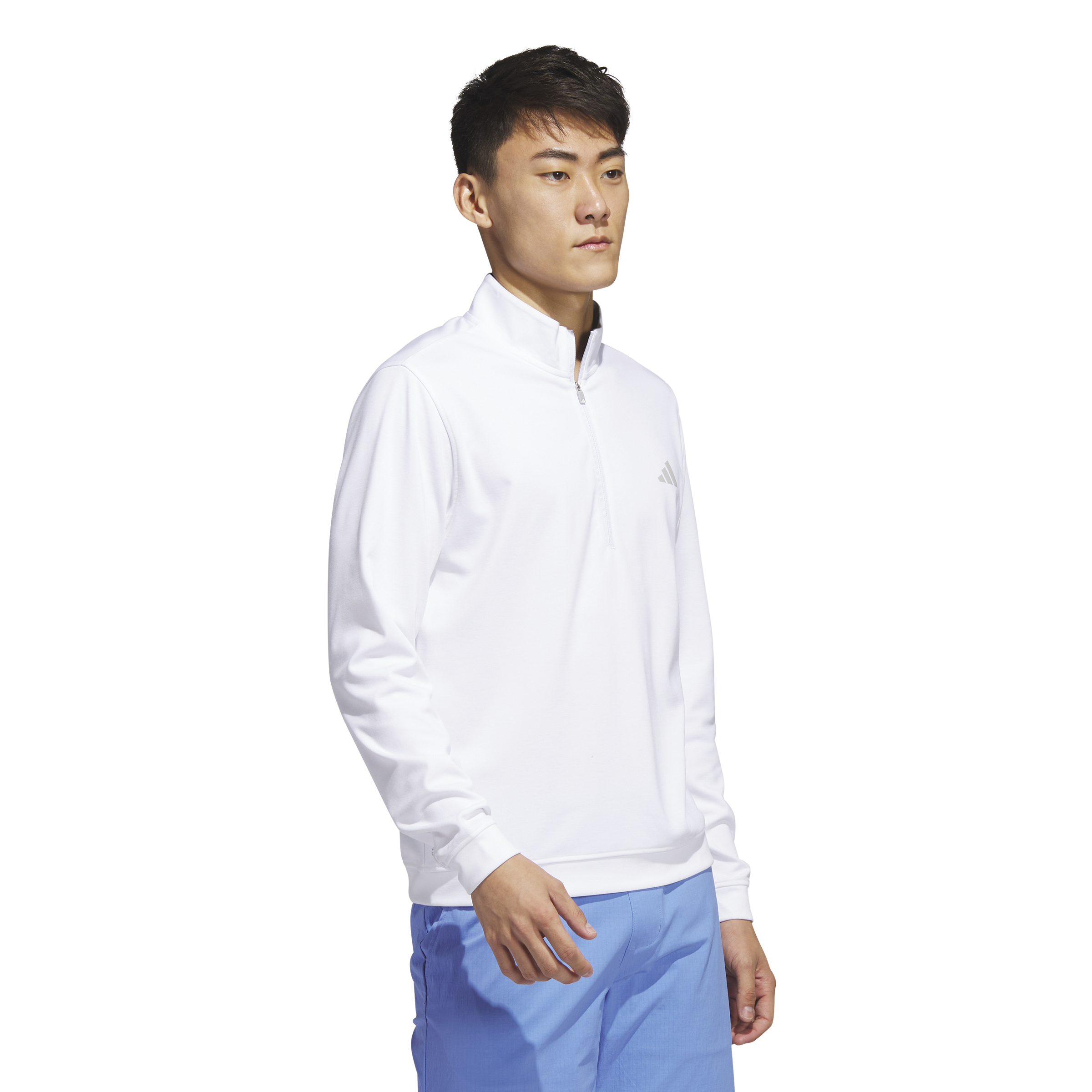 
ADIDAS, 
M Elevated 1/4 Z Lc, 
Detail 1
