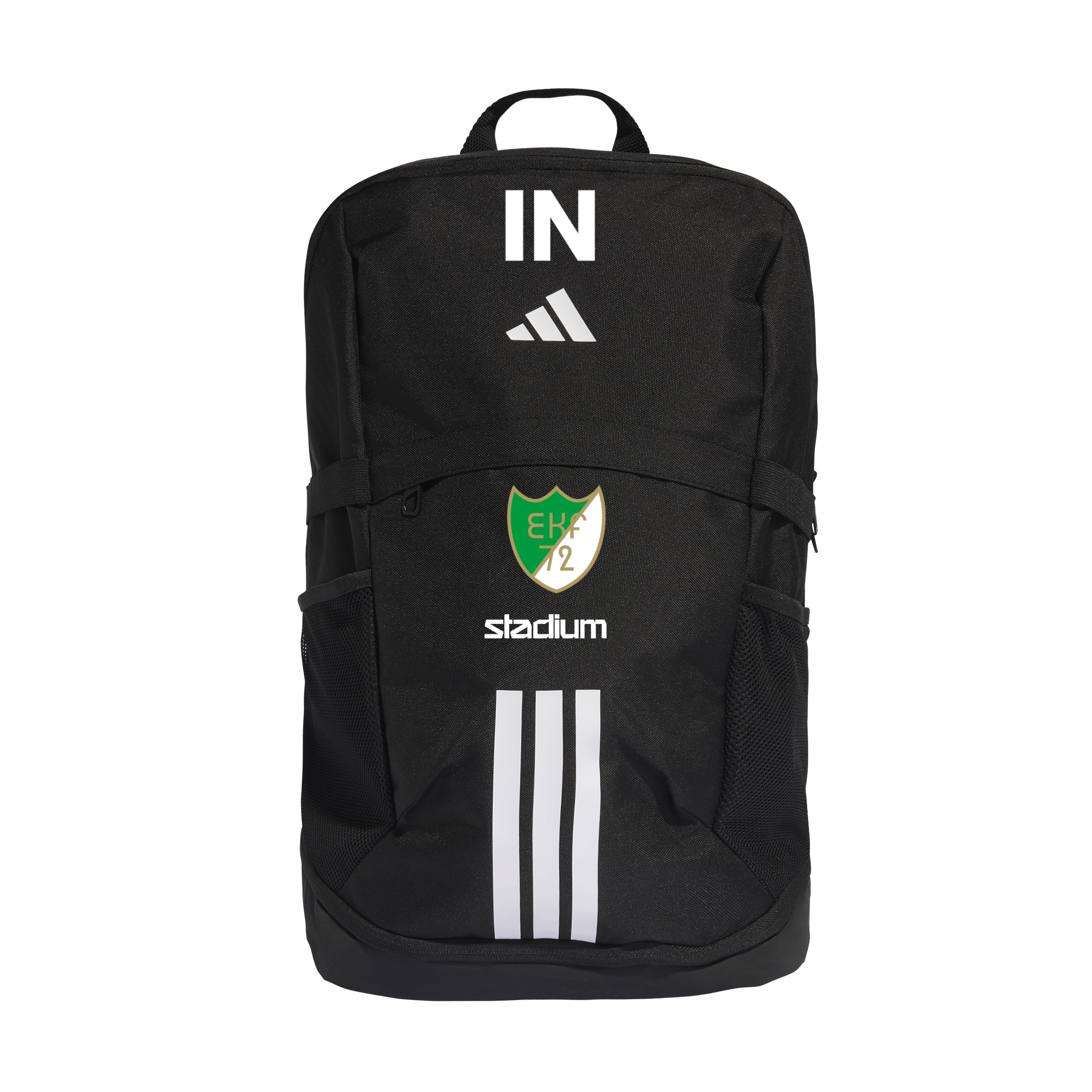 
ADIDAS, 
TIRO BACKPACK, 
Detail 1
