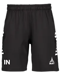393299101101 SELECT Monaco 24 Bermu Short 393299101101 SELECT Monaco 24 Bermu Short Standard Small1x1
