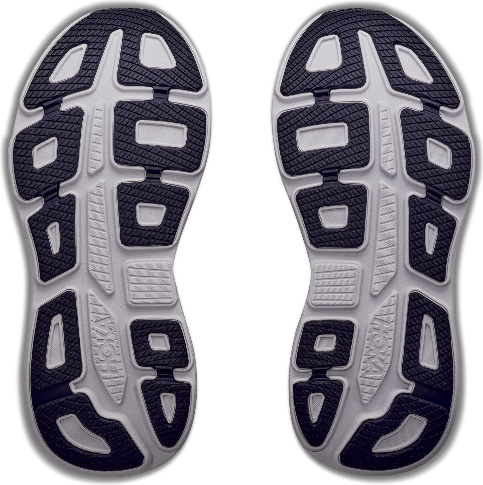 HOKA, W Bondi 9