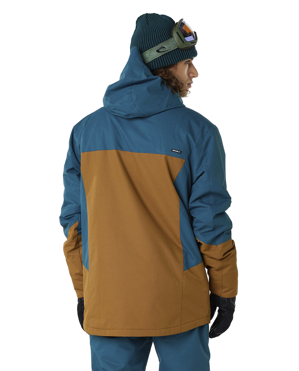 RIP CURL, M Pinnacle 10K/10K Jacket