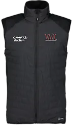 384492104101 CRAFT Adv Nordic Ski Club Vest M 384492104101 CRAFT Adv Nordic Ski Club Vest M Standard Small1x1