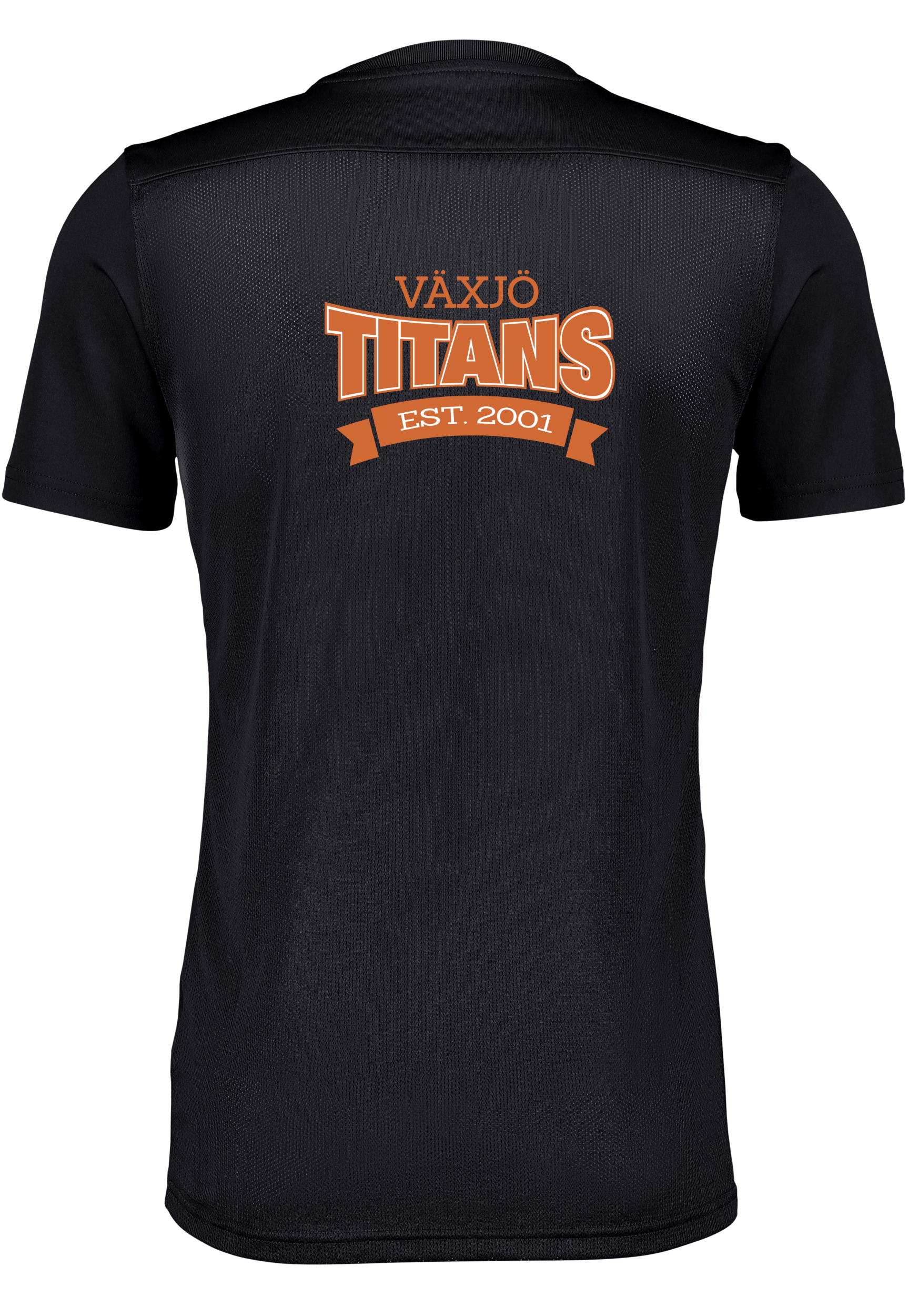 NIKE, Park VII SS Jsy