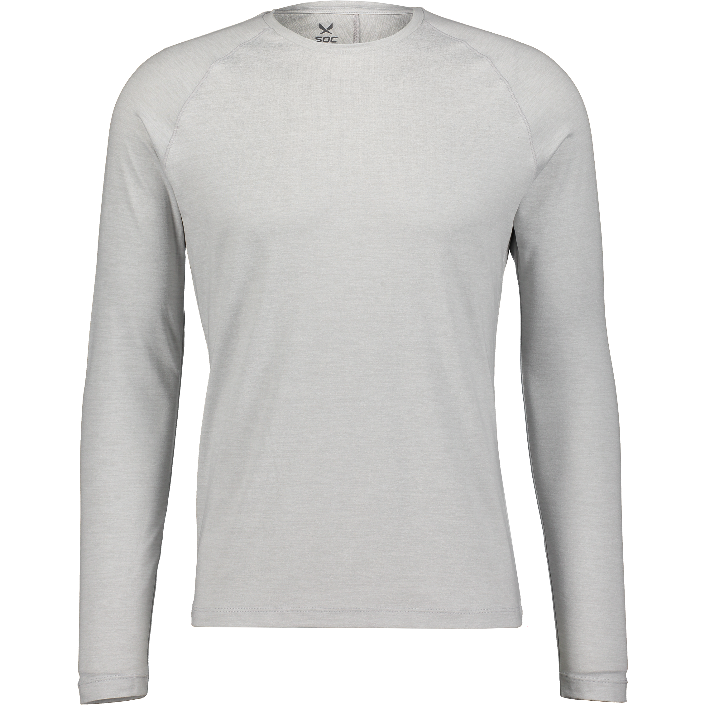 SOC, M Swift Longsleeve