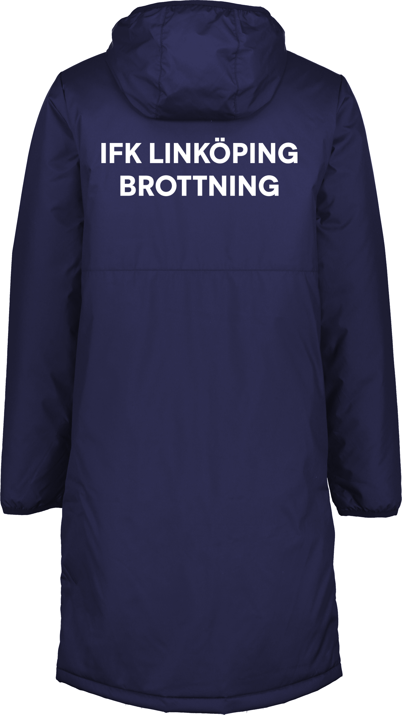 NIKE, Park 20 Long Jkt Jr