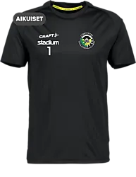 321481107101 CRAFT Evolve Tee 321481107101 CRAFT Evolve Tee Standard Small1x1