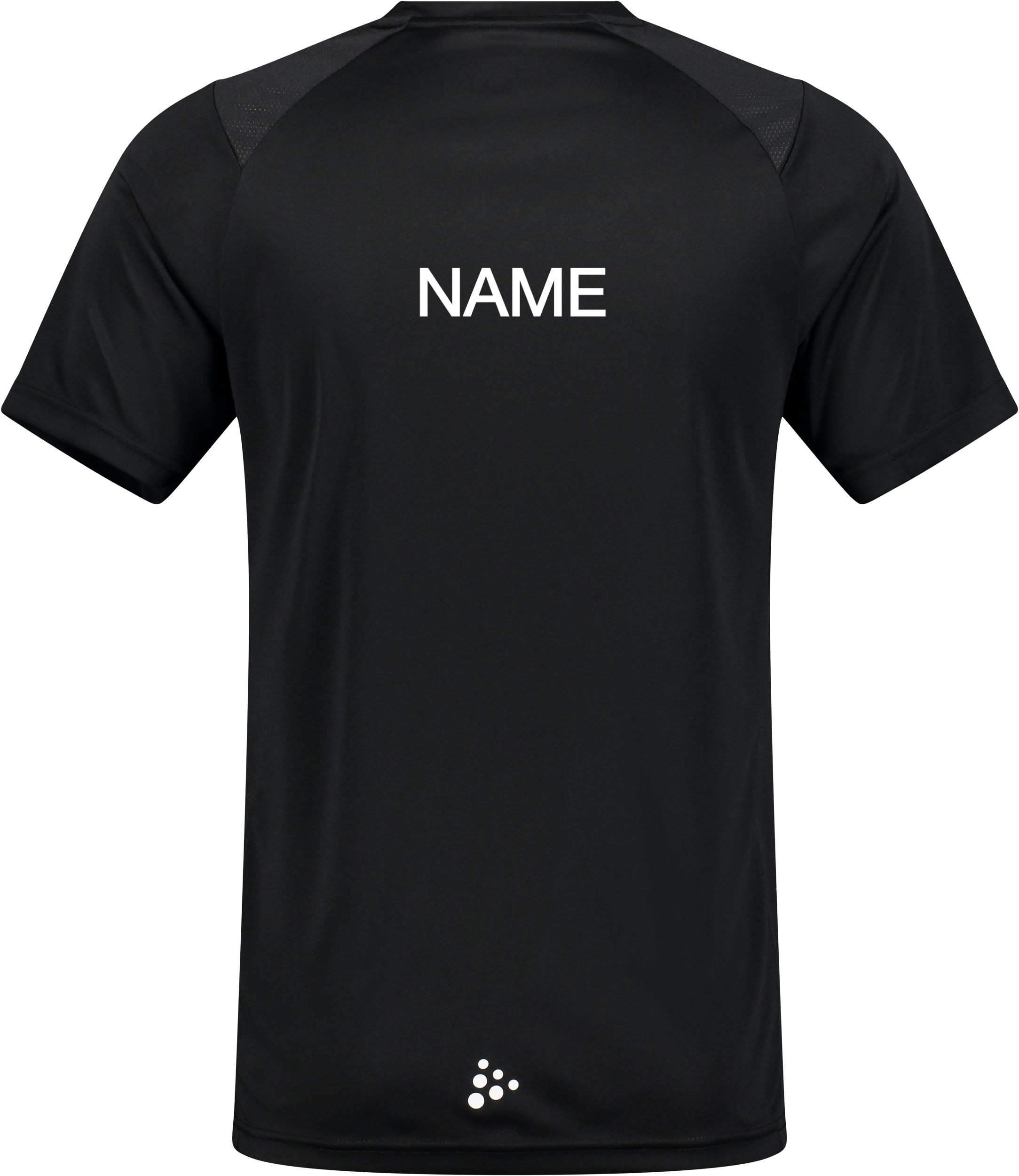 CRAFT, Rush 2.0 Ss Tee Jr