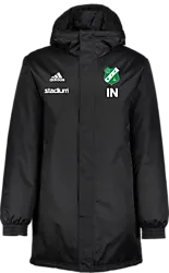 358998101101 ADIDAS Ent22 Stad Jacket 358998101101 ADIDAS Ent22 Stad Jacket Standard Small1x1