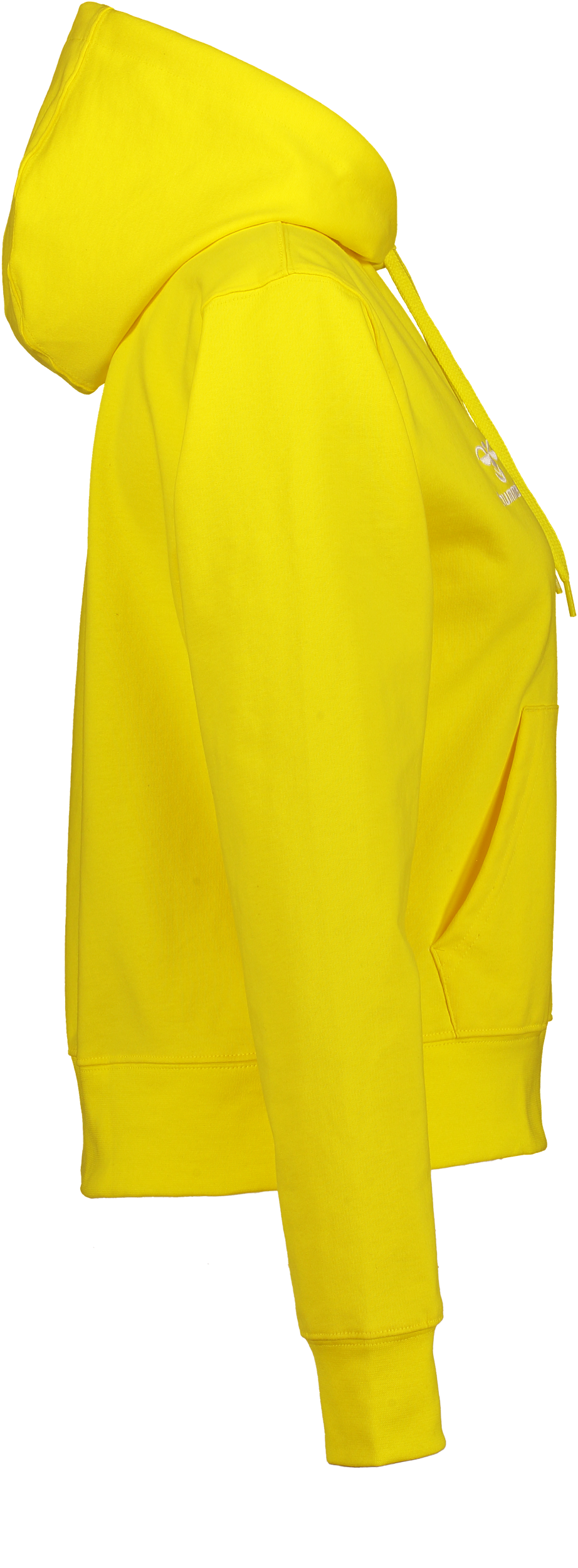 HUMMEL, Go 2.0 Zip Hood W